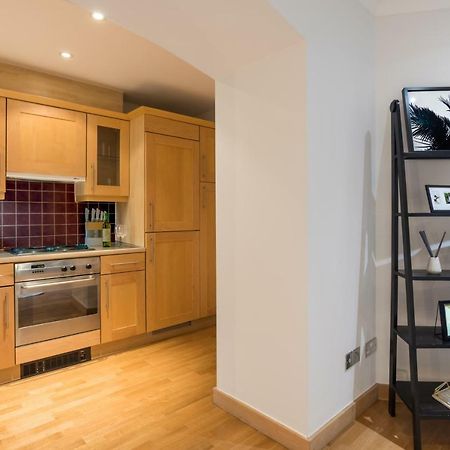 One Bed Serviced Apt Near Millenium Bridge Apartment London Exterior photo