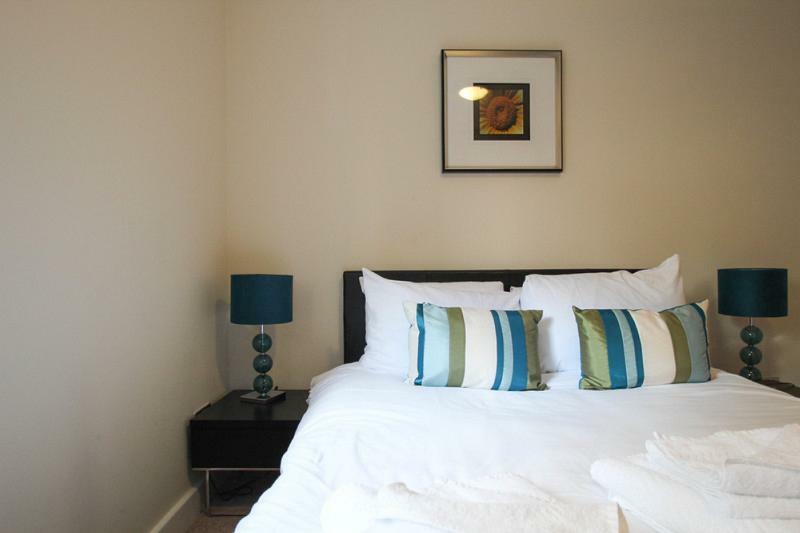 One Bed Serviced Apt Near Millenium Bridge Apartment London Exterior photo