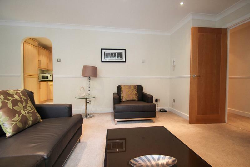 One Bed Serviced Apt Near Millenium Bridge Apartment London Exterior photo